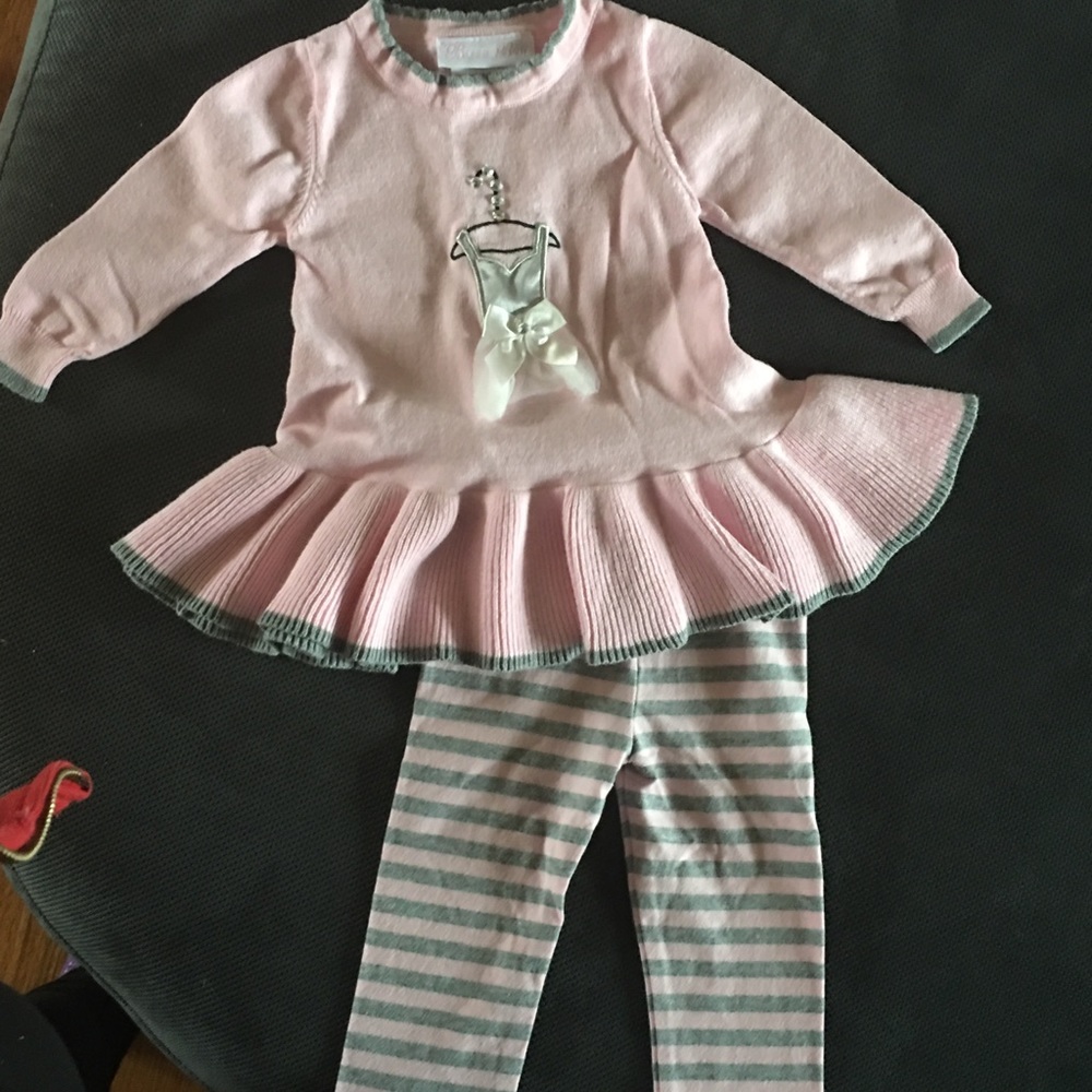 Brand New w/o tags outfit